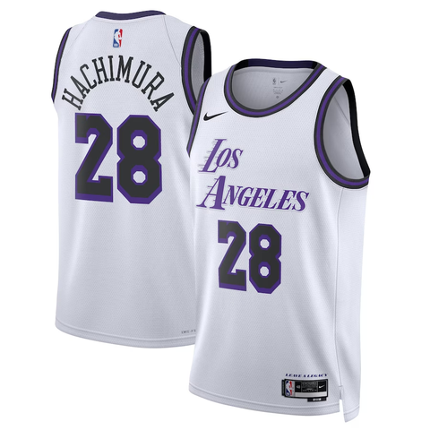 Hachimura Jersey