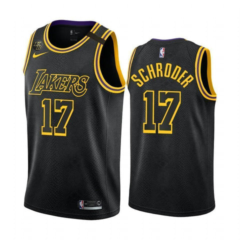 Schroder Jersey