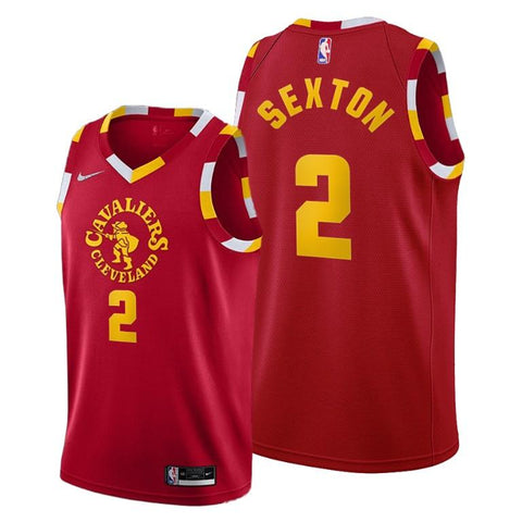 Sexton City Jersey