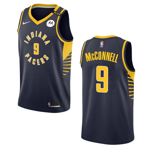 McConnell Jersey