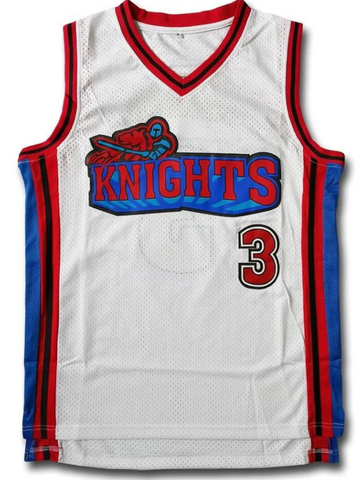 Knights Jersey