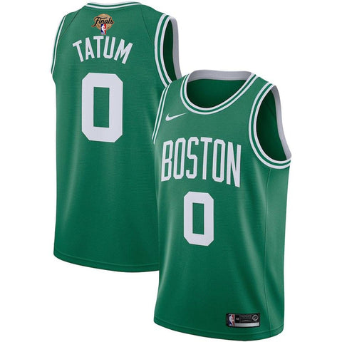 Tatum Finals Jersey