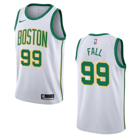 Tacko City Jersey