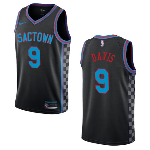 Davis City Jersey