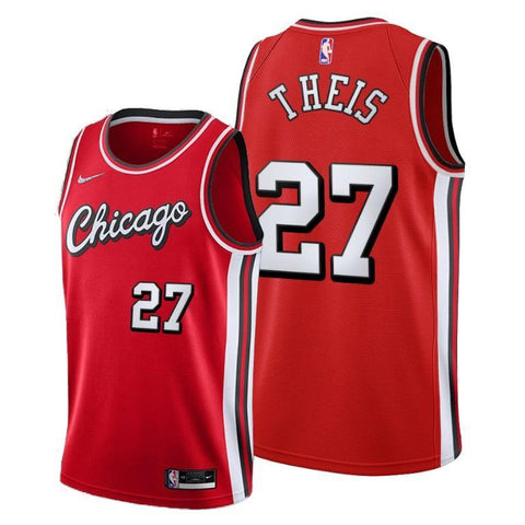 Theis City Jersey