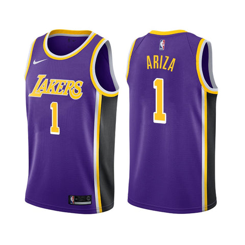 Ariza Jersey