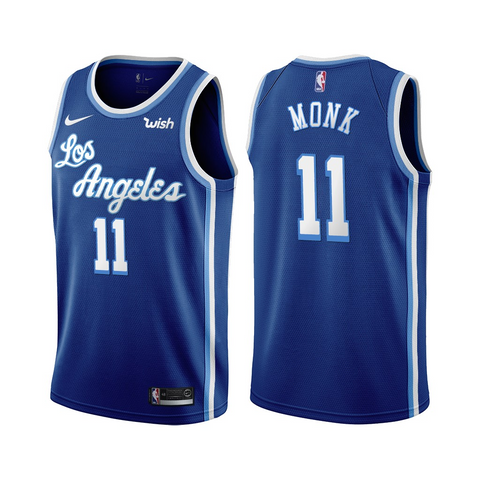 Monk Classic Jersey