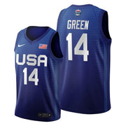 Draymond Olympics Jersey