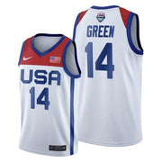 Draymond Olympics Jersey