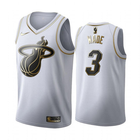 Wade Gold Edition Jersey