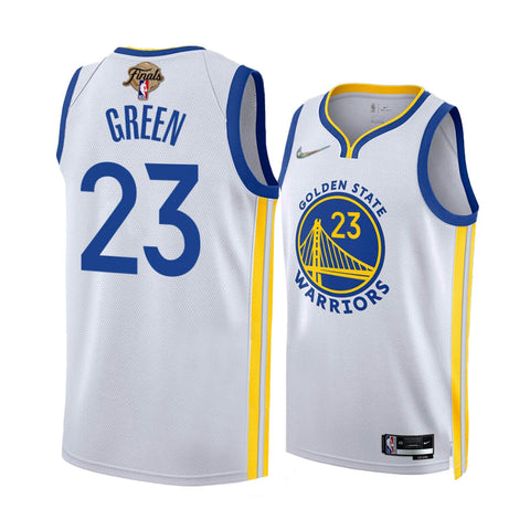 Draymond Finals Jersey