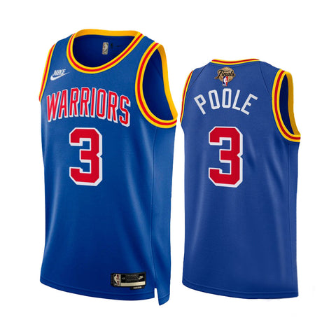 Poole Finals Jersey