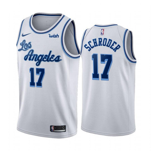 Schroder Retro Jersey