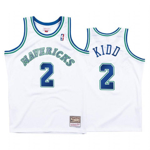 Kidd Jersey