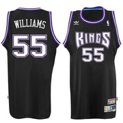 Williams Jersey