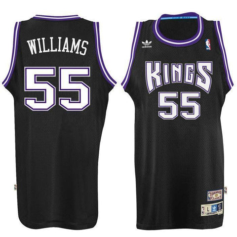 Williams Jersey