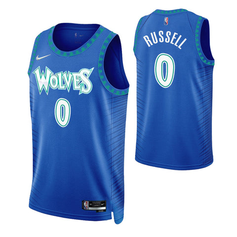 Russell City Jersey